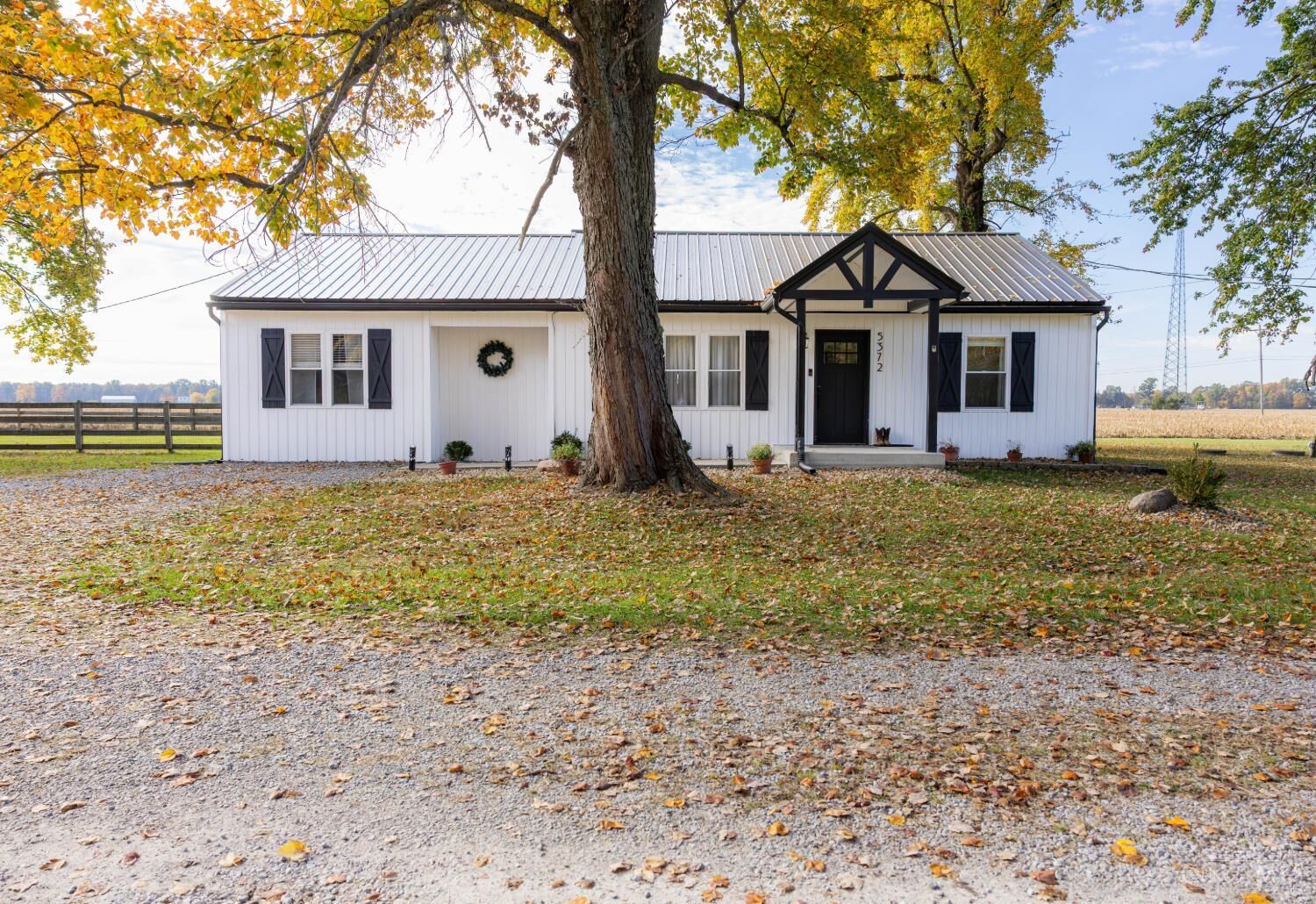 Property Photo: 5372 Lone Oak Drive OH 45176