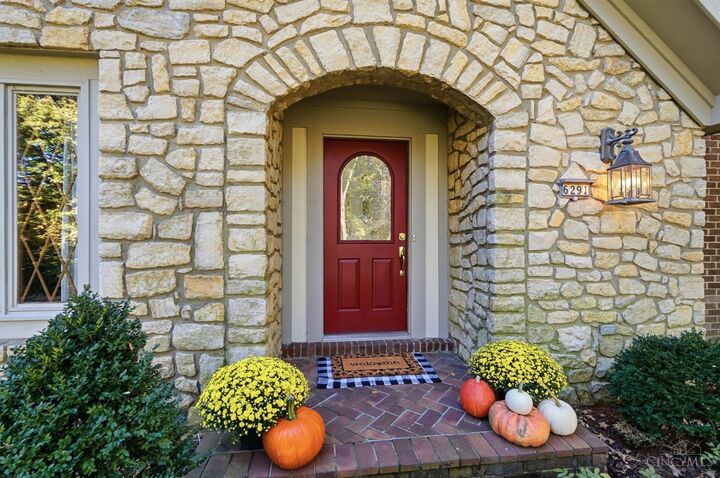 Property Photo:  6291 Crittenden Drive  OH 45244 
