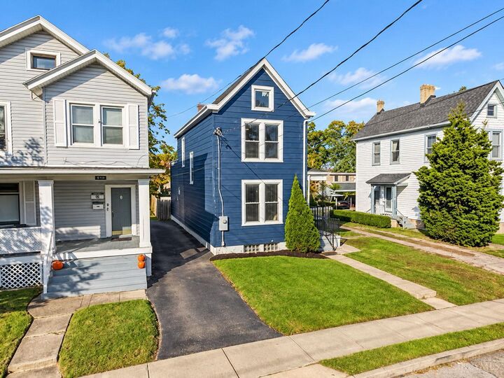 Property Photo:  4101 Carter Avenue  OH 45212 