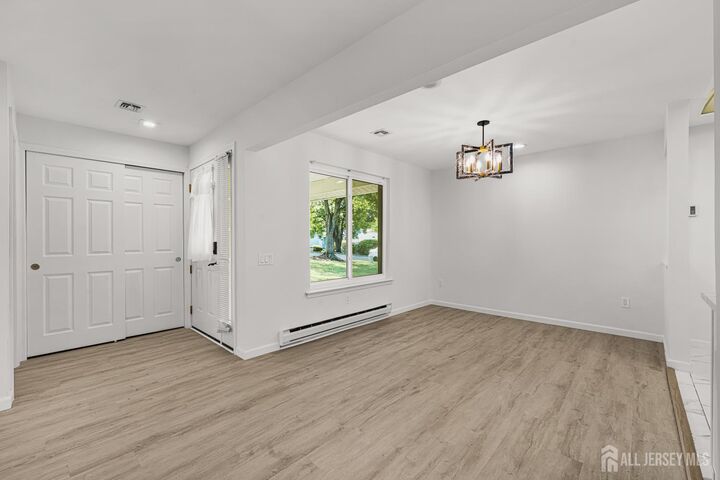 Property Photo: 110 Chatham Drive NJ 08831