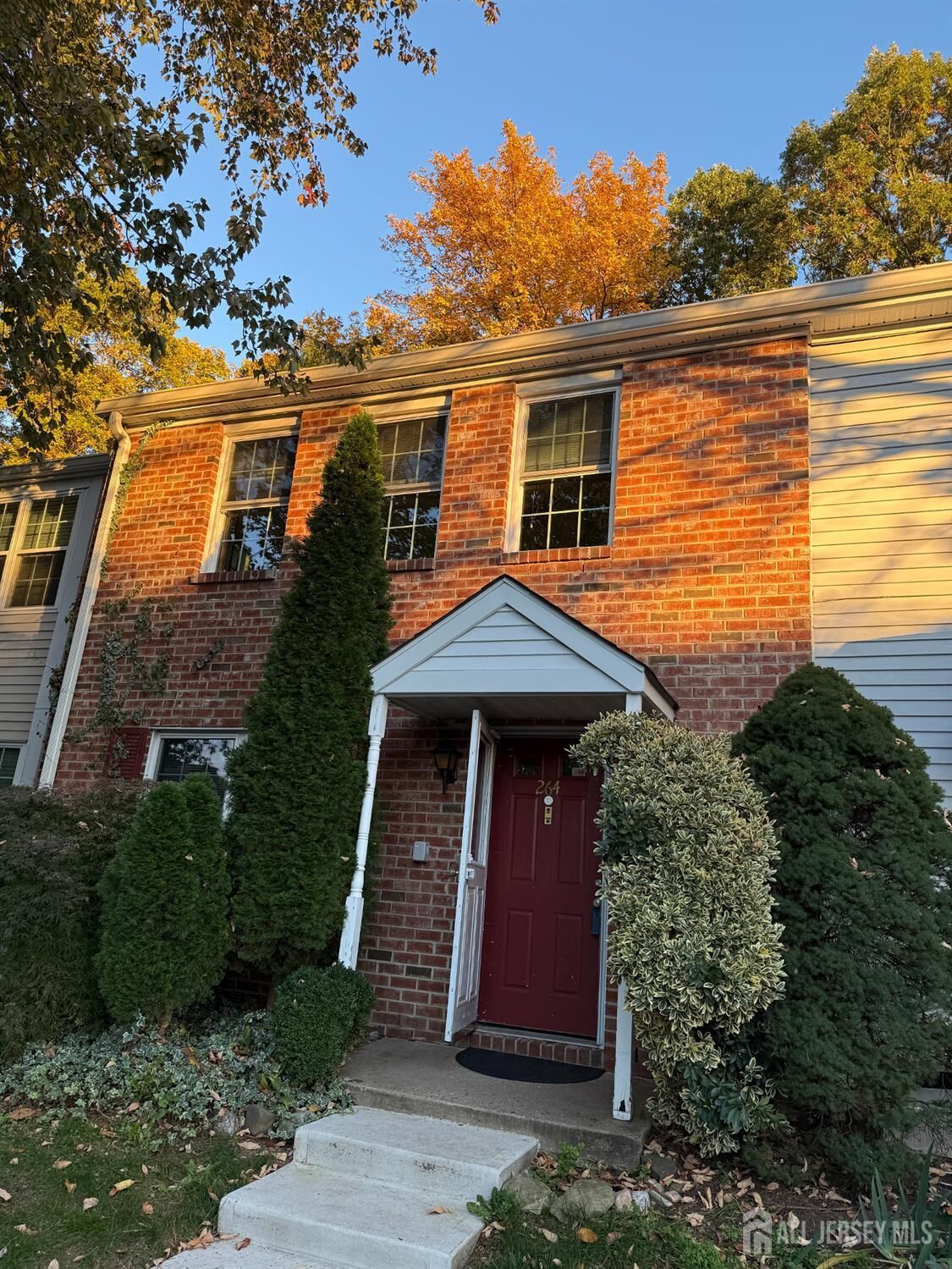 Property Photo:  264 Palombi Court  NJ 08816 