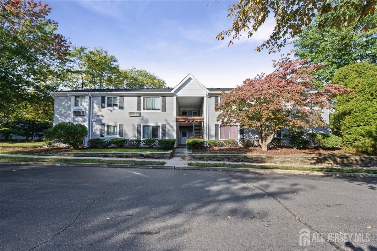 Property Photo: 79 Eton Way NJ 08873