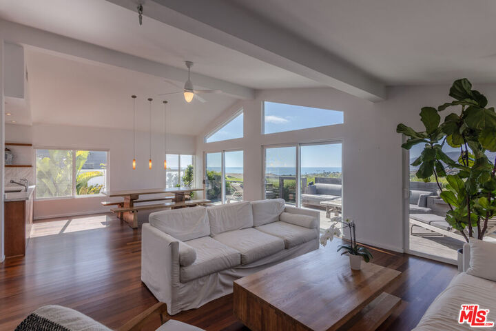 Property Photo: 29500 Heathercliff Rd, Unit 275 CA 90265