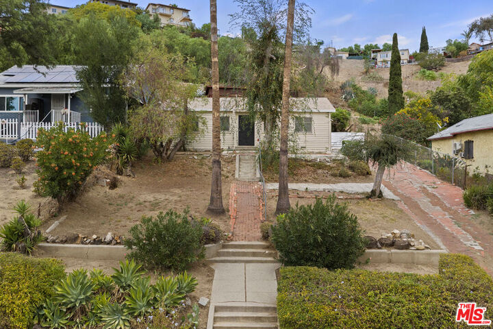 Property Photo: 3165 Minnesota St CA 90031