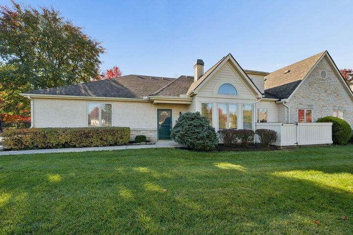 Property Photo:  5206 Iron Ore Lane  OH 43213 