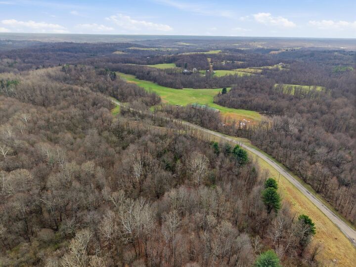 Property Photo: 5800 Wortman Road OH 43701