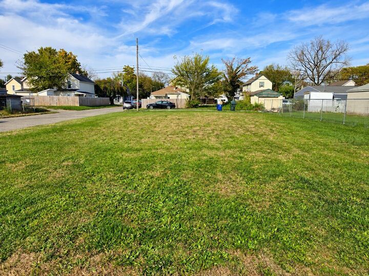 Property Photo:  0 Hosack Street  OH 43207 