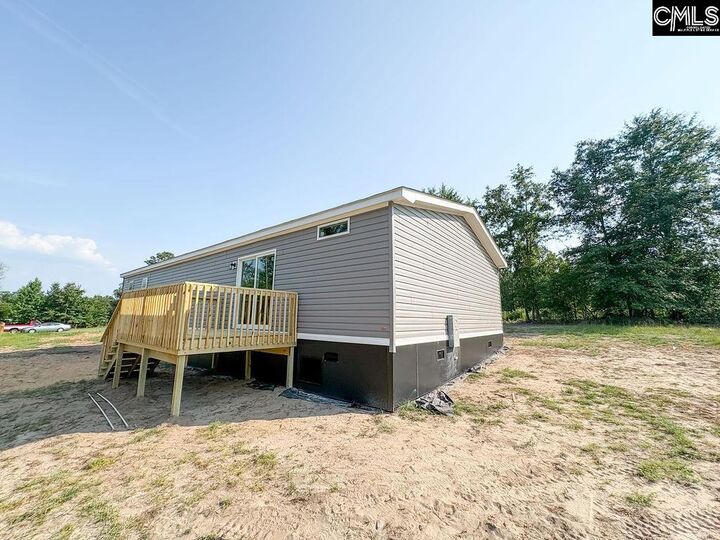 Property Photo: 360 Wagontong SC 29164