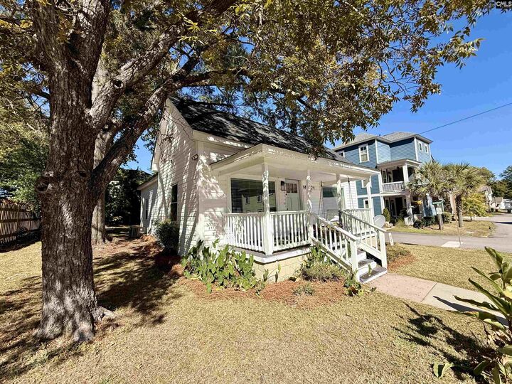 Property Photo:  524 Spring  SC 29169 