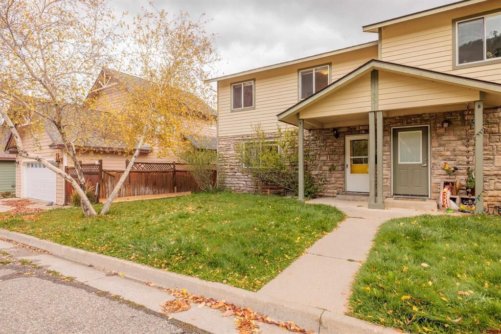 Property Photo: 229 Jenkins Ranch Road CO 81301