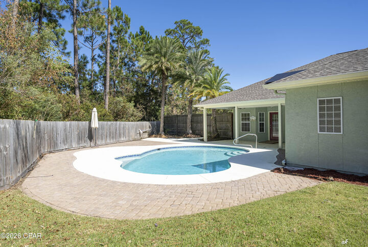 Property Photo:  107 Twilight Bay Drive  FL 32407 