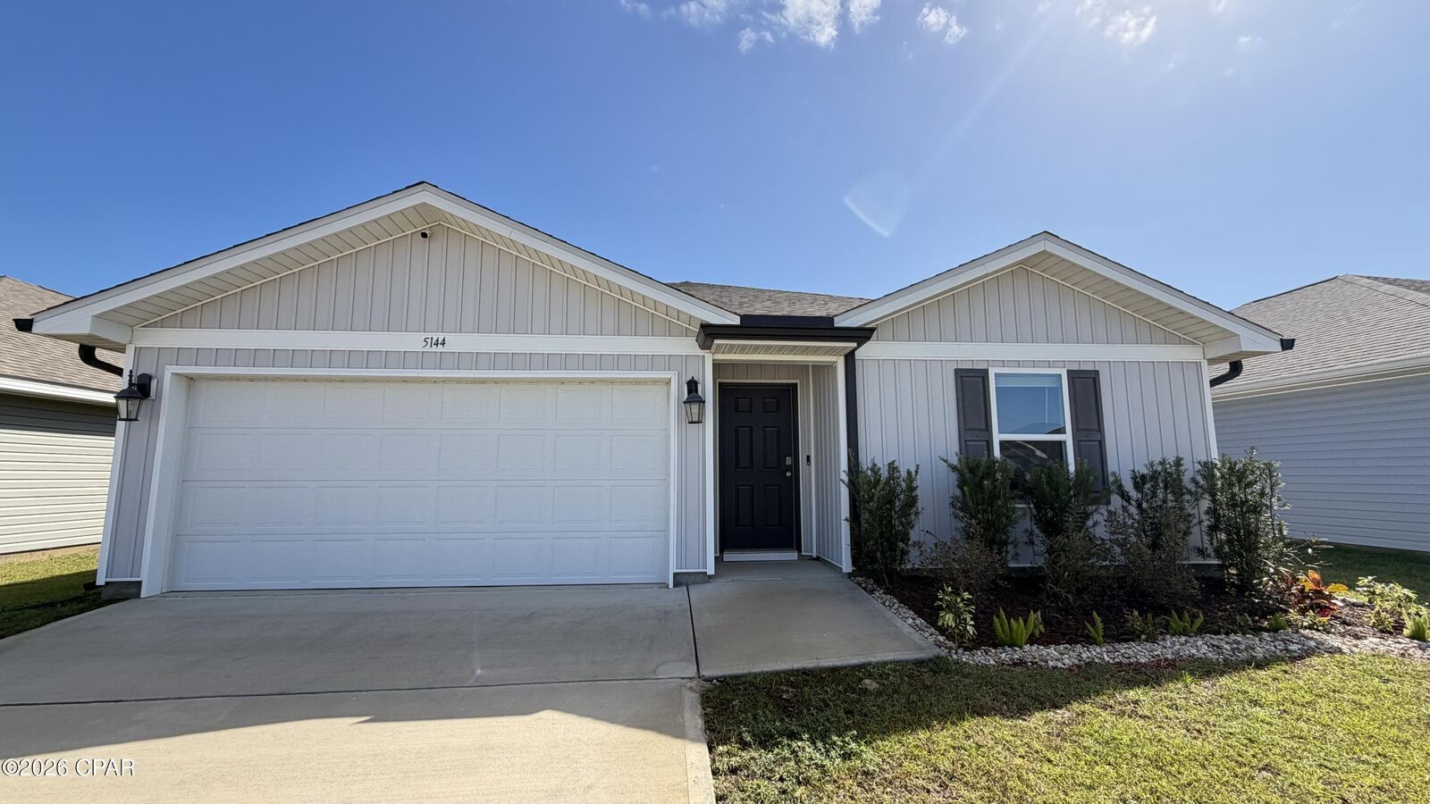 Property Photo:  5144 Rivergrass Drive  FL 32404 