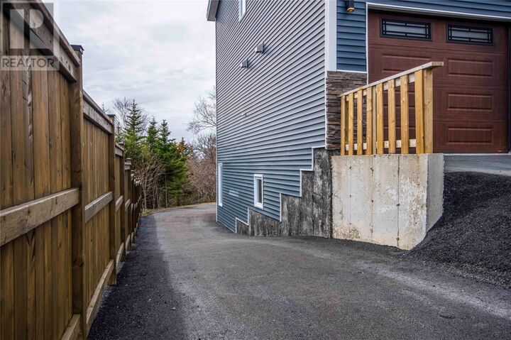 Property Photo:  7 Christopher Street  NL A1L 1W6 