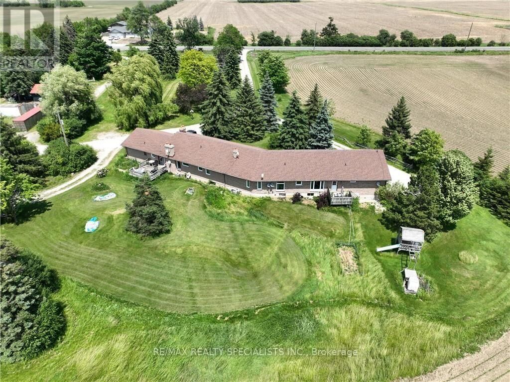 Property Photo: 8790 Ninth Line ON L0P 1K0