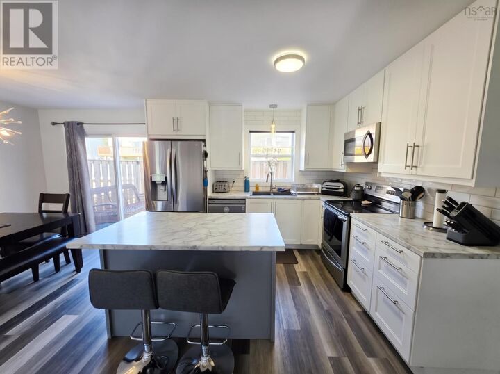 Property Photo: 64 Rossing Drive NS B4E 3E5