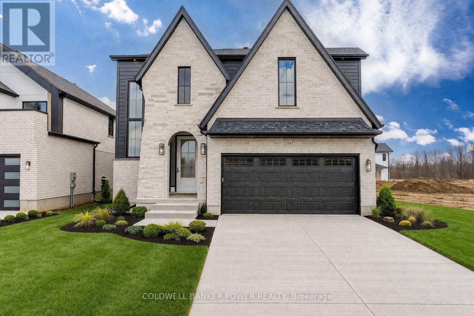 Photo de la propriété: 3147 Gillespie Trail ON N6P 0H3