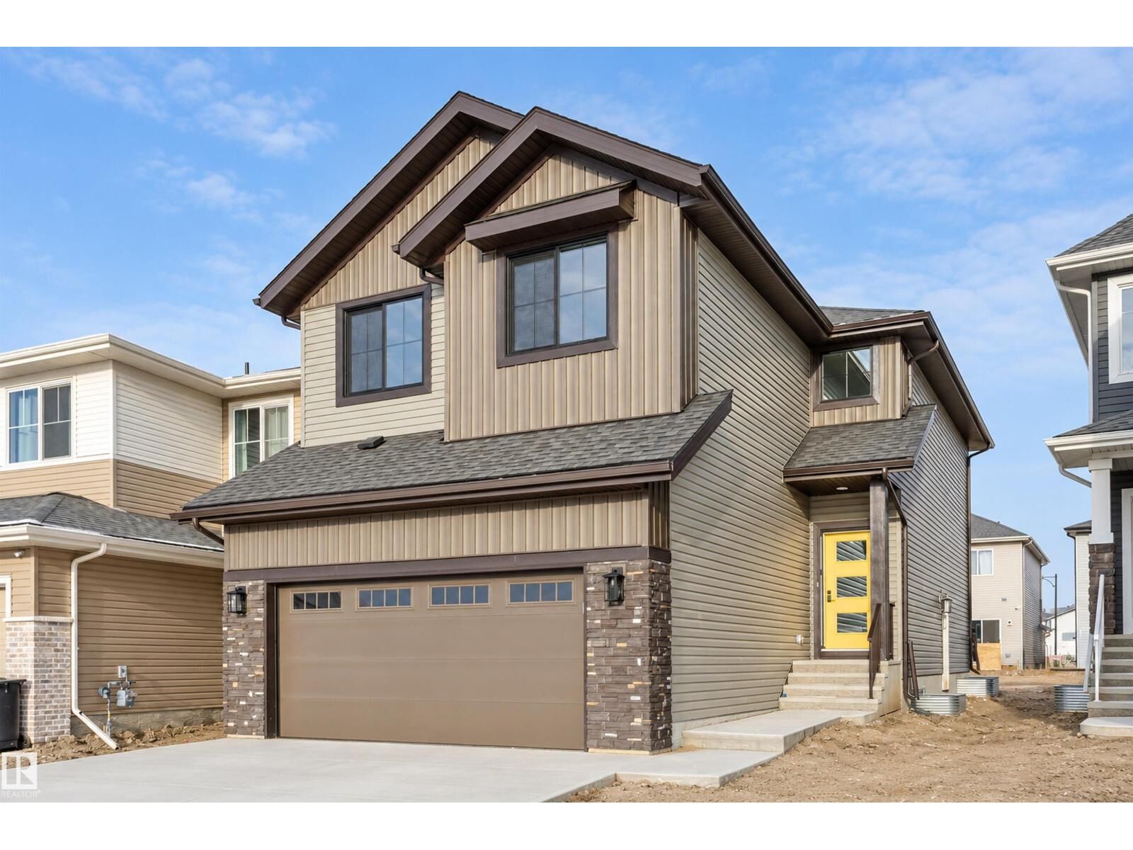 Property Photo: 6302 Dansereau Cr AB T4X 3E1