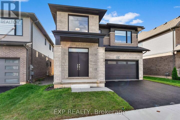 Property Photo: 62 Marie Street ON L0S 1E1