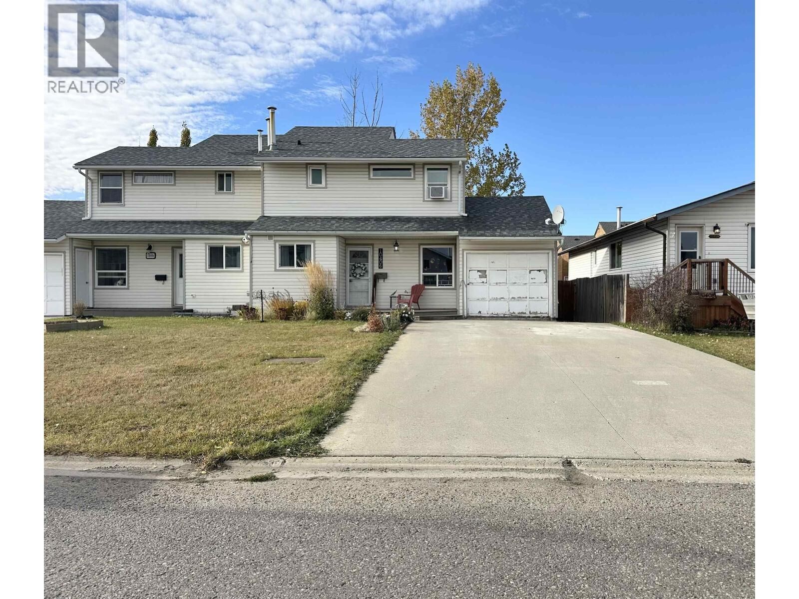 Property Photo: 10406 88A Street BC V1J 5X7