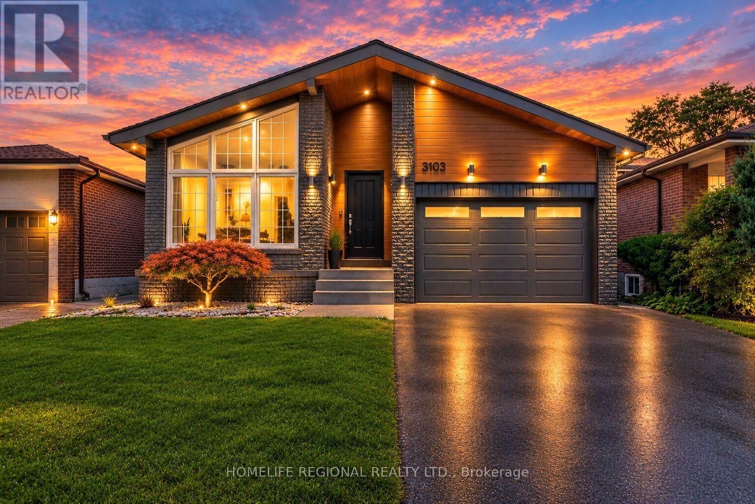 Property Photo:  3103 McCarthy Court  ON L4Y 3Z3 