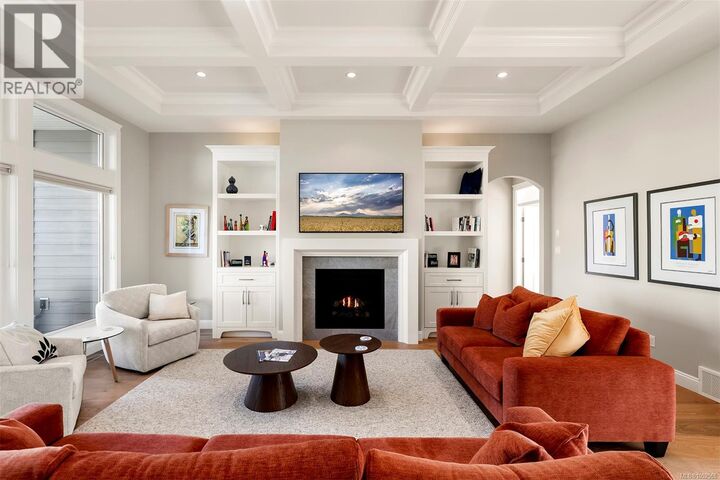 Property Photo:  1794 Crown Isle Drive  BC V9N 0C1 