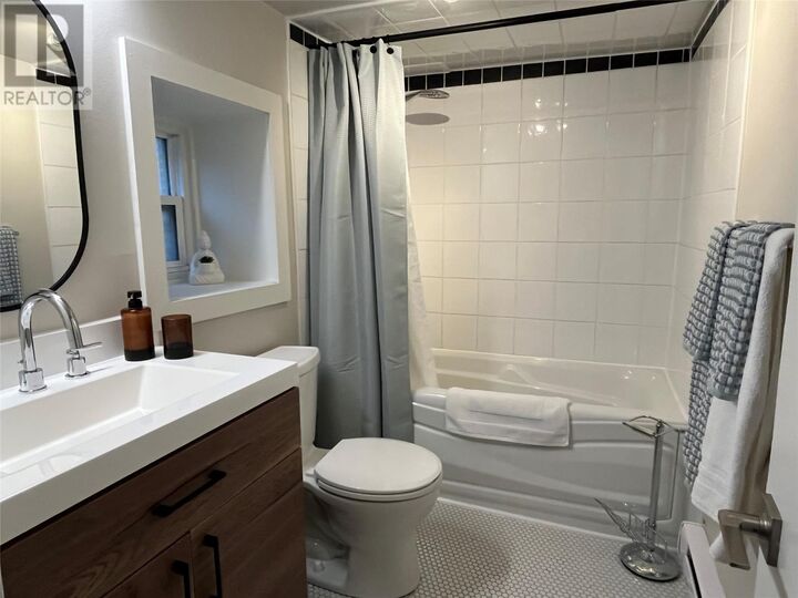 Property Photo:  41A Queens Road  NL A1C 2A6 