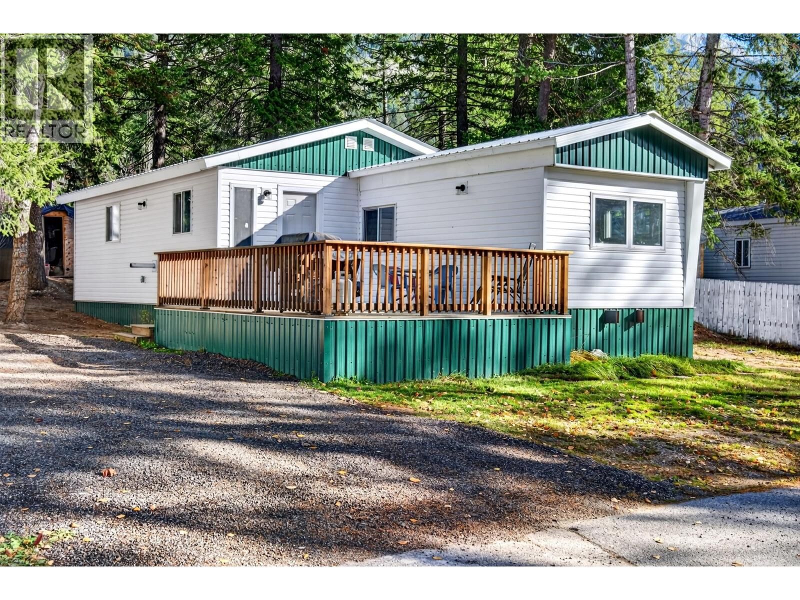 Property Photo: 470 Reflection Lake Road 17 BC V0A 1H6