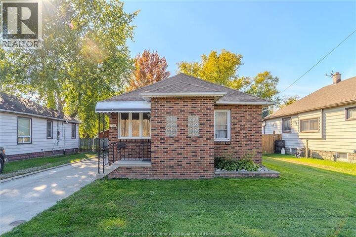 Property Photo:  1601 South Cameron  ON N9B 3C8 