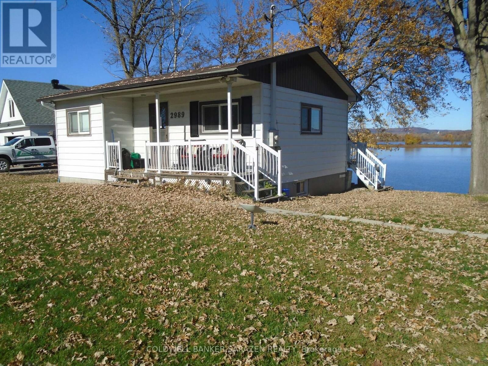 Property Photo:  2989 Old Hwy 17 Road  ON K4K 1W1 