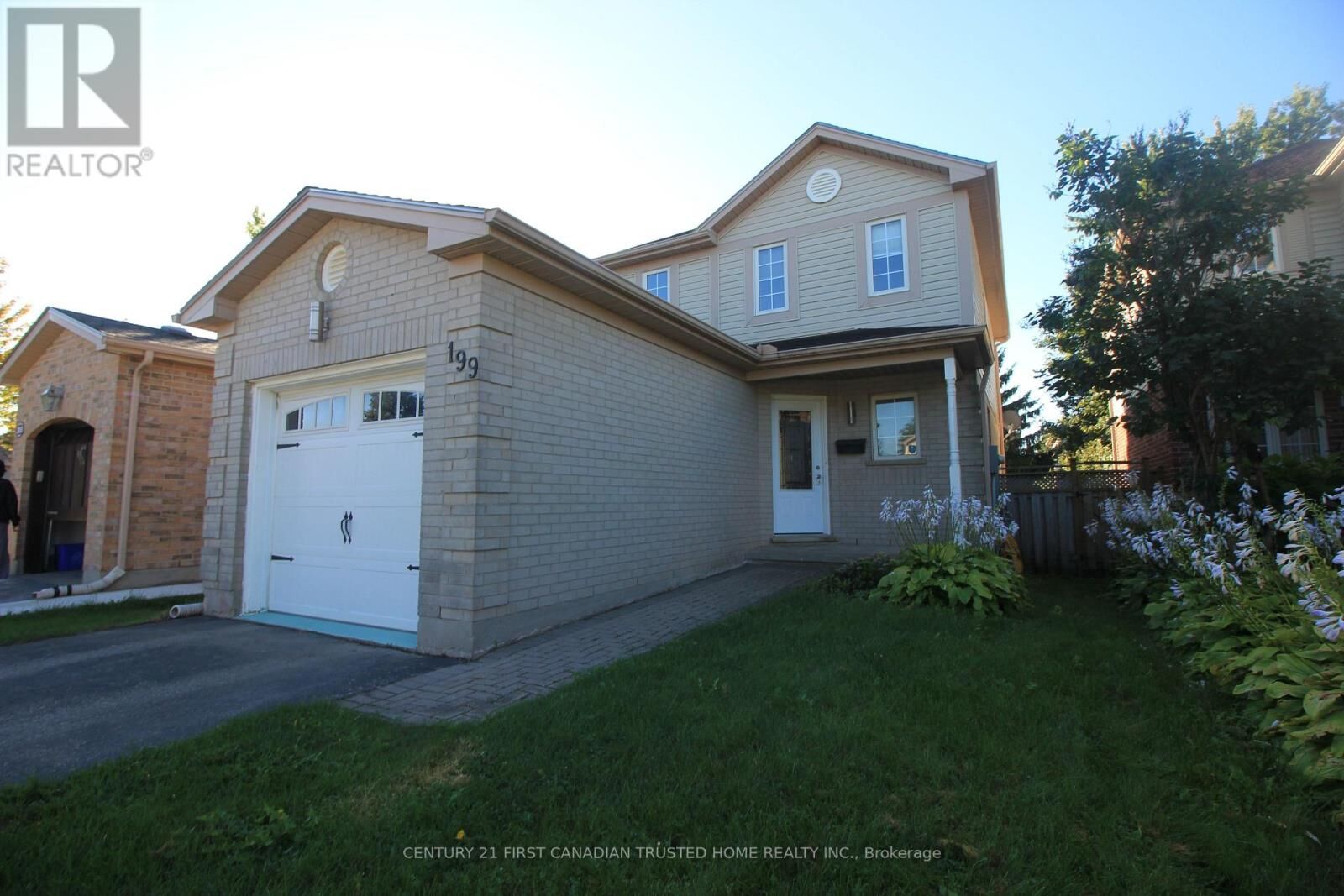 Property Photo:  199 Emerald Road  ON N6M 1J3 