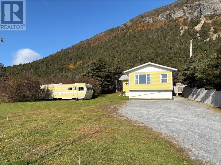 Property Photo: 118 Main Road NL A0L 1H0