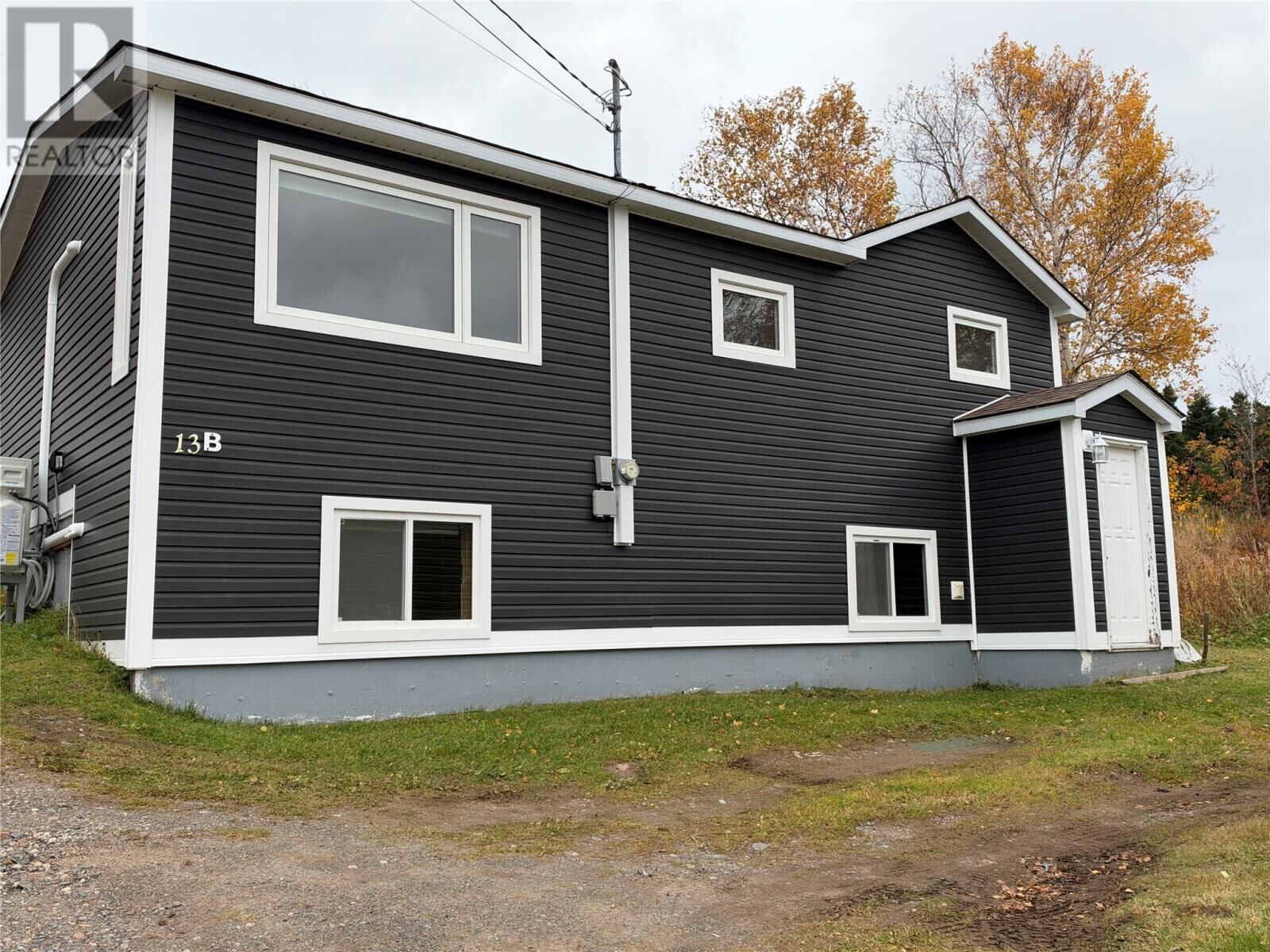 Property Photo: 13 B Main Street NL A0J 1T0