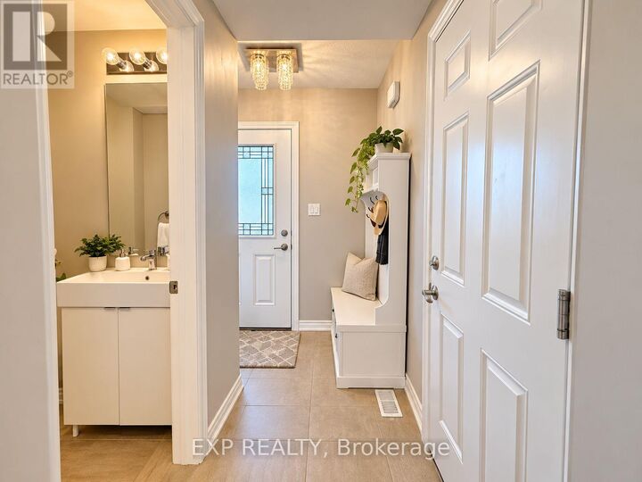 Property Photo: 108 Roselawn Crescent ON L3C 0B7