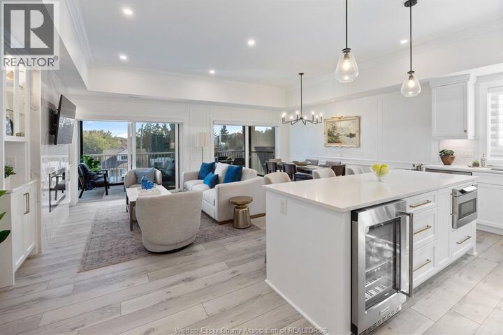 Property Photo:  1740 B Sprucewood Avenue Suite 2  ON N9J 0E6 
