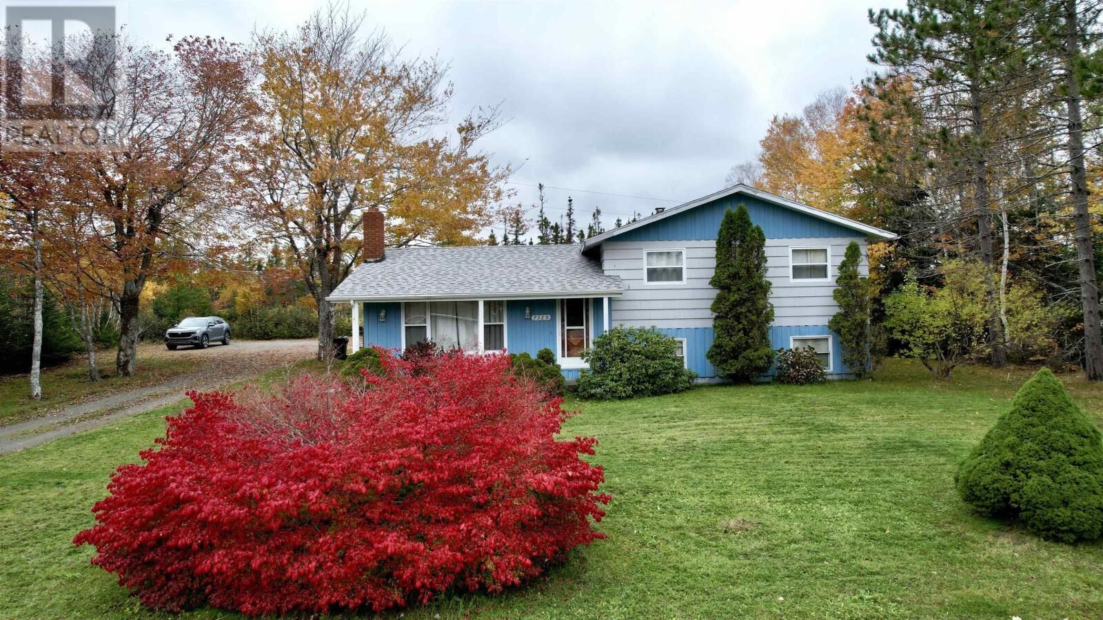 Property Photo:  7320 Hornes Road  NS B1K 3B7 