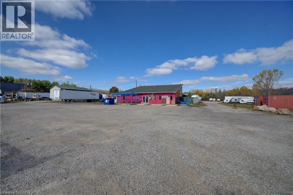 Property Photo:  1817 Regional Rd 97 Road  ON L9H 5E3 