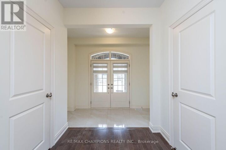Property Photo:  9 Cadence Road  ON L6X 5S5 