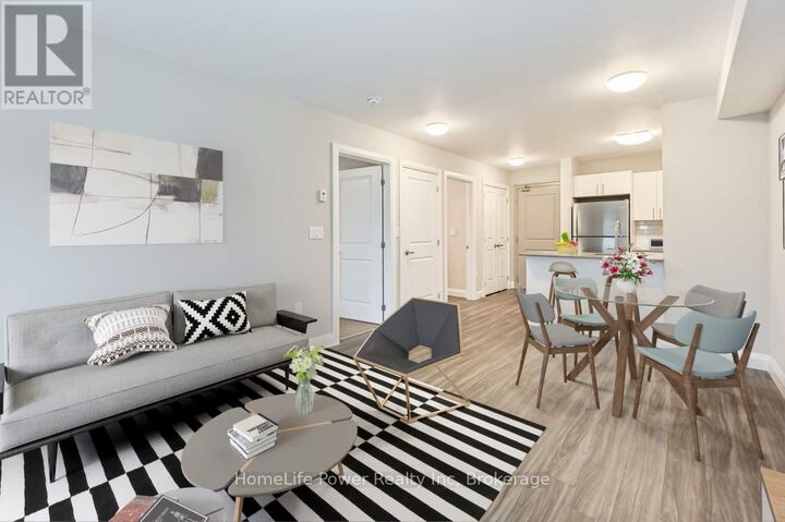 Property Photo:  100 Bronte Street 208  ON L9T 1Y8 