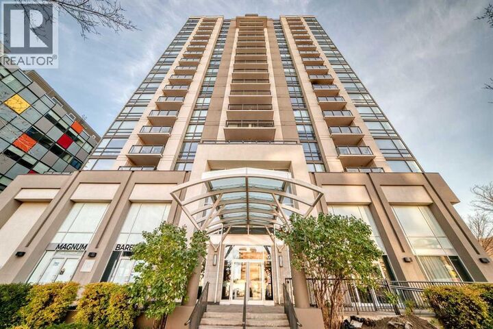 Property Photo: 1110 11 Street Southwest AB T2R 1S5