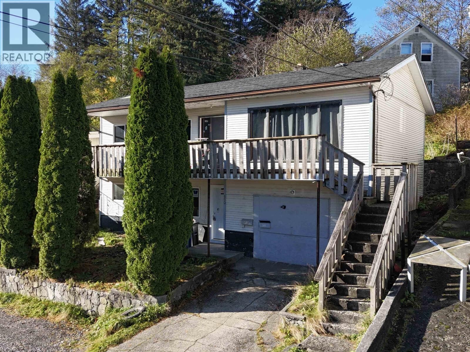 Photo de la propriété: 850 Fulton Street BC V8J 3L3