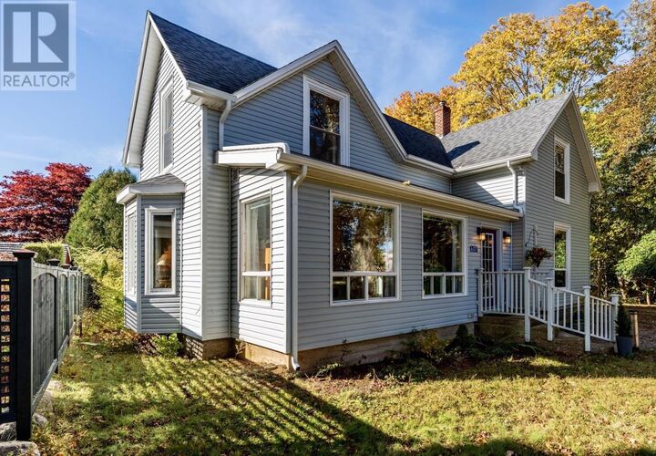 Photo de la propriété:  607 St George Street  NS B0S 1A0 