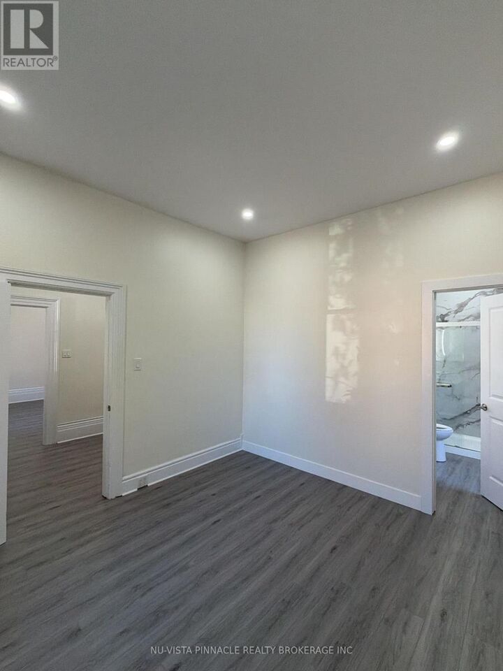 Property Photo:  191 Sydenham Street  ON N6A 1W2 
