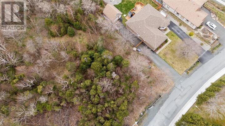 Property Photo:  6 Rectory Road Road Lot  NL A1W 5C6 