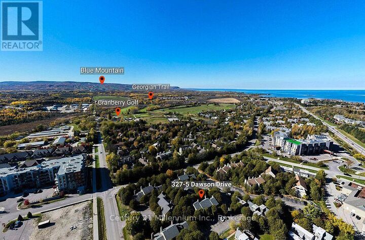 Property Photo: 5 Dawson Drive 327 ON L9Y 5B4