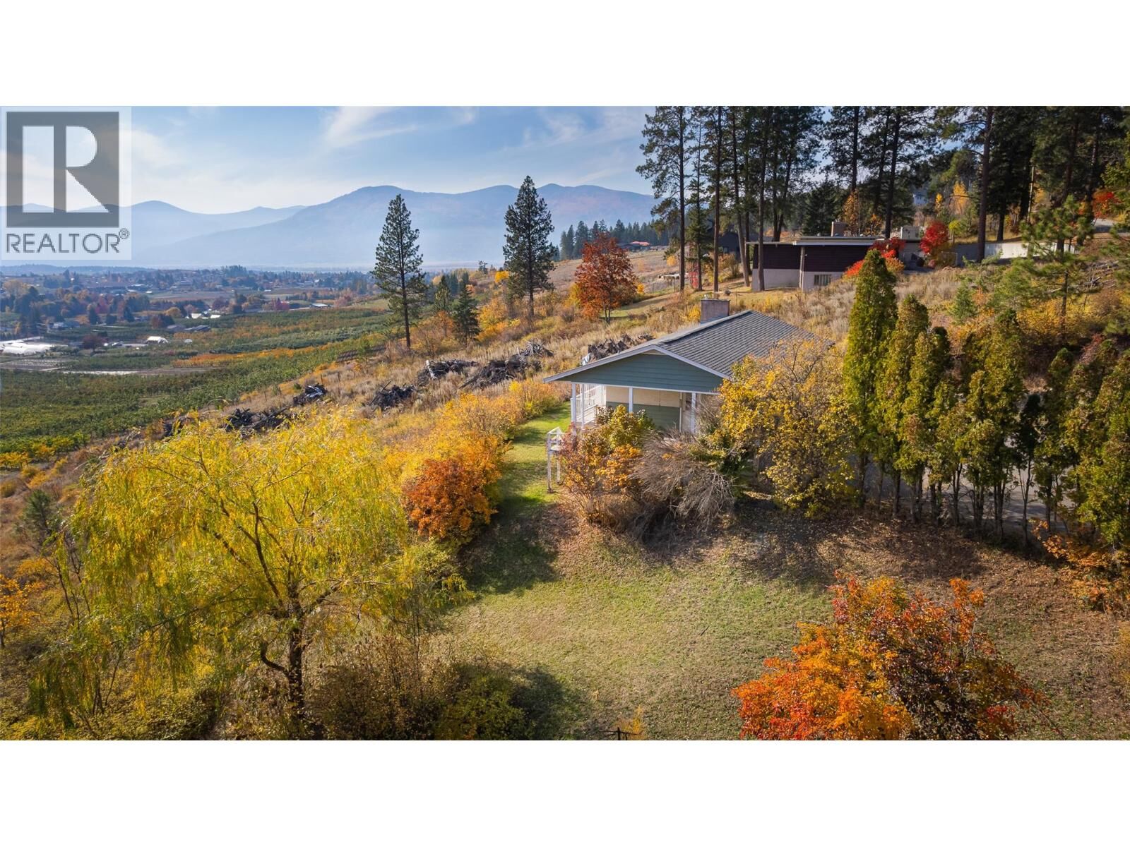 Photo de la propriété:  3111 Beam Road  BC V0B 1G1 