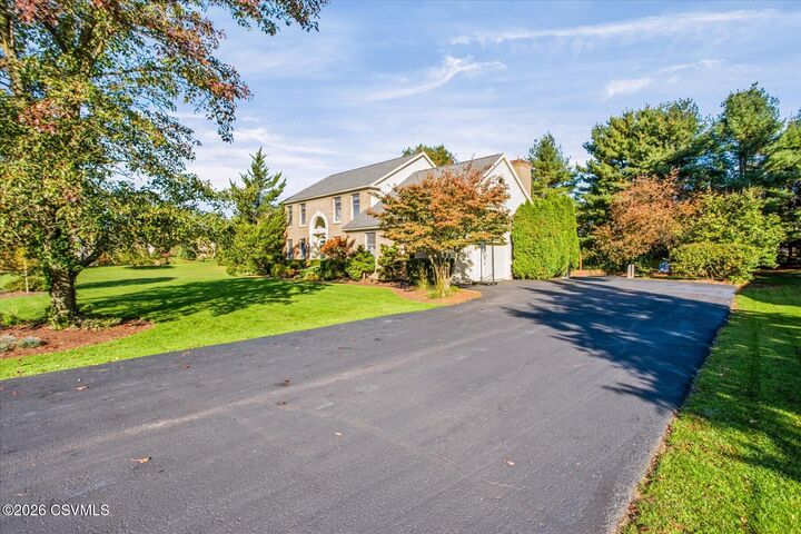 Property Photo:  155 Springhouse Drive  PA 17837 