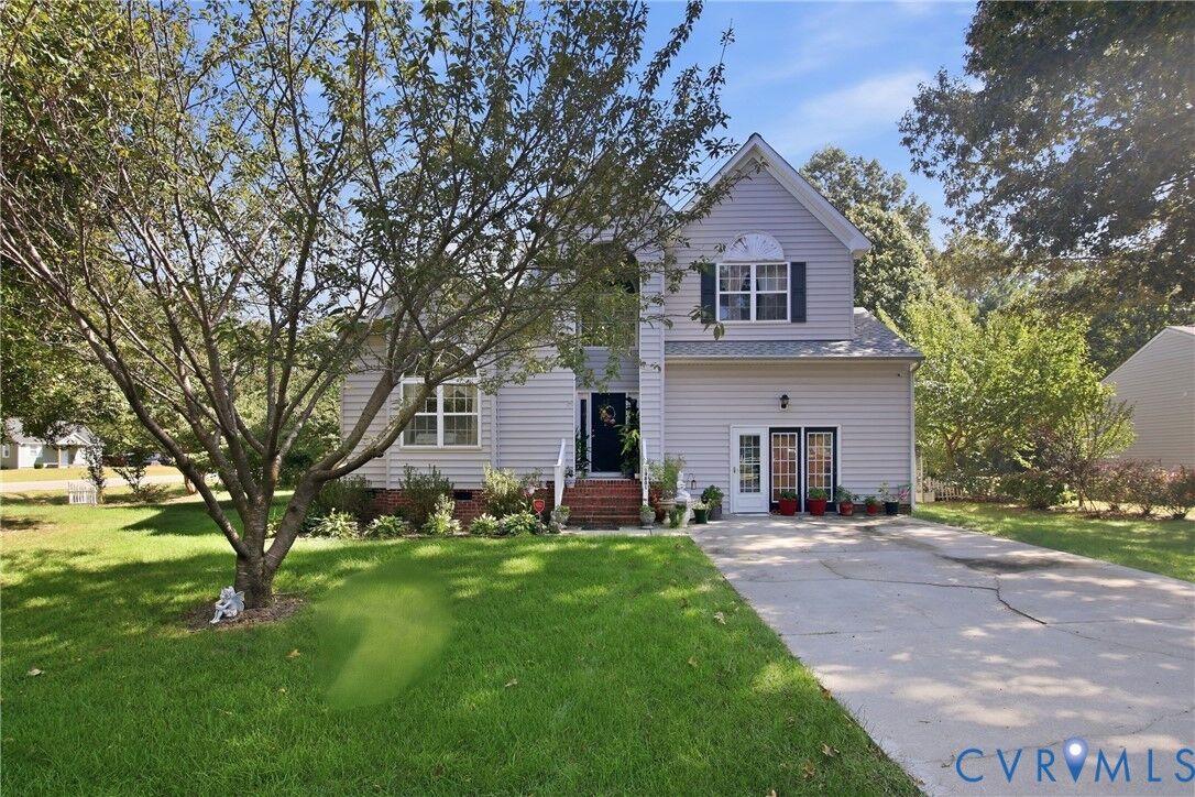 Property Photo:  19801 Ivan Road  VA 23803 