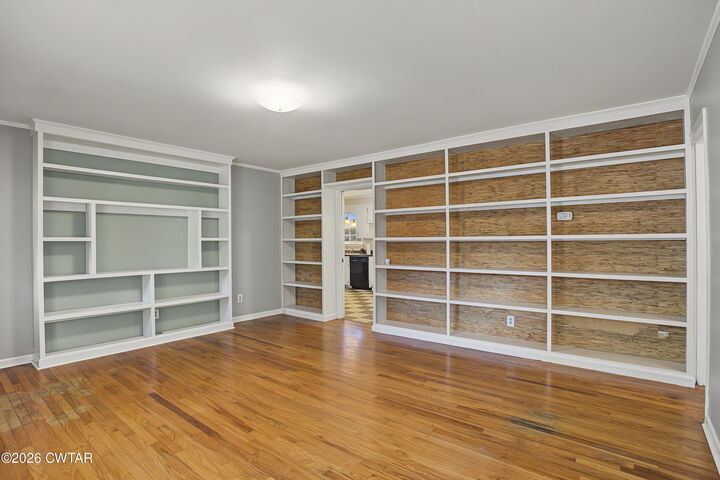 Property Photo: 931 Meadow Street TN 38012