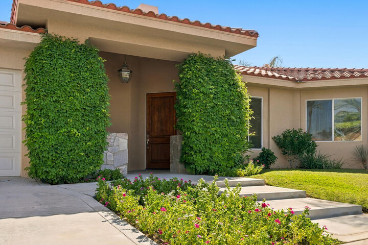 Property Photo: 44476 Hazel Canyon Lane CA 92260