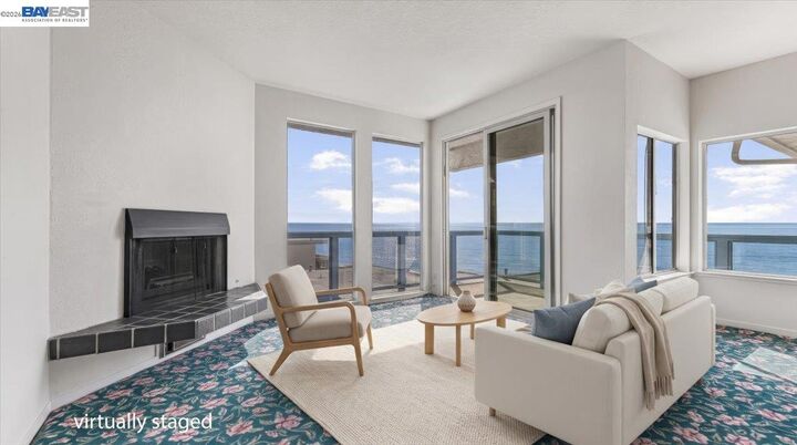 Property Photo: 260 Rio Del Mar Blvd 6 CA 95003
